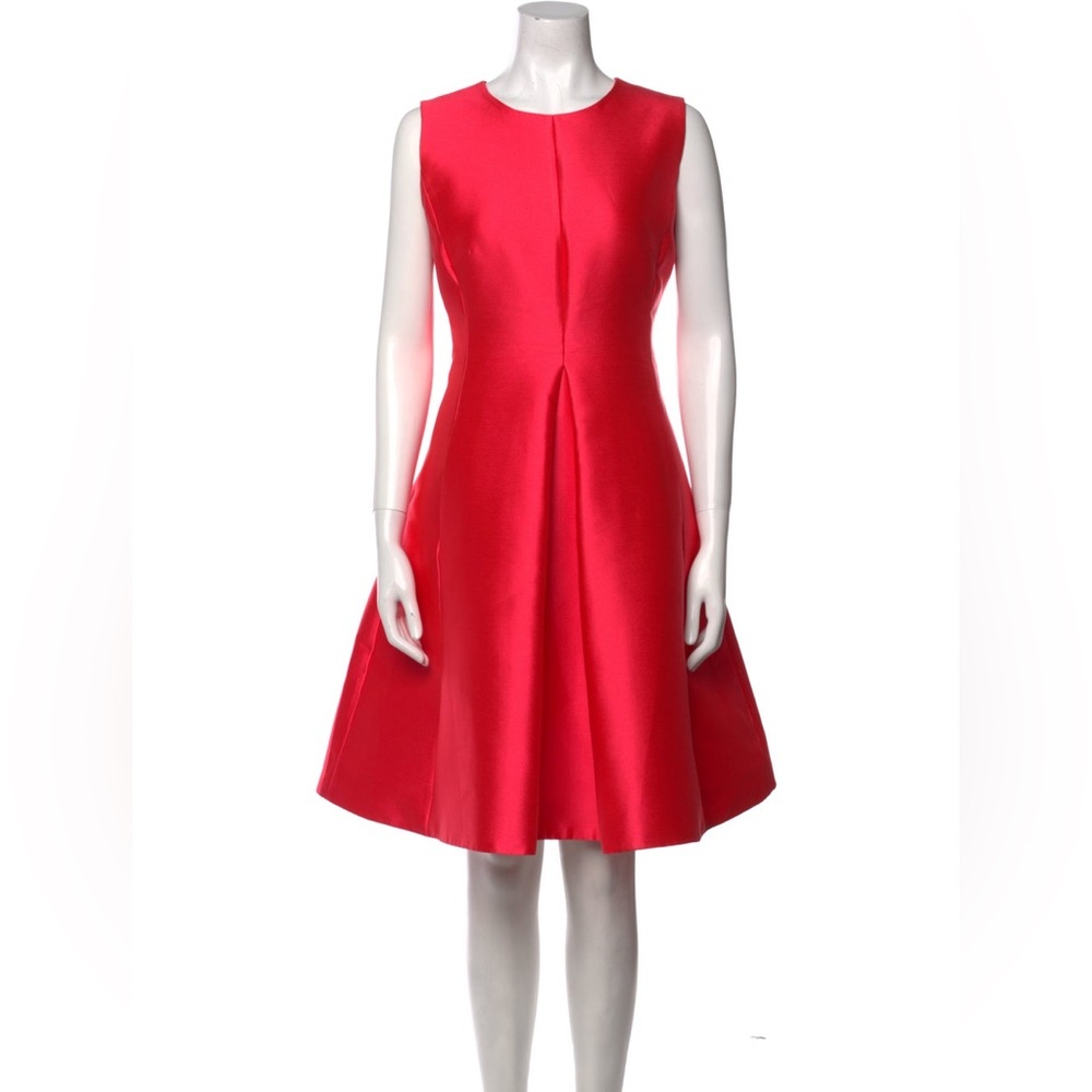 Kate Spade Pink Dress